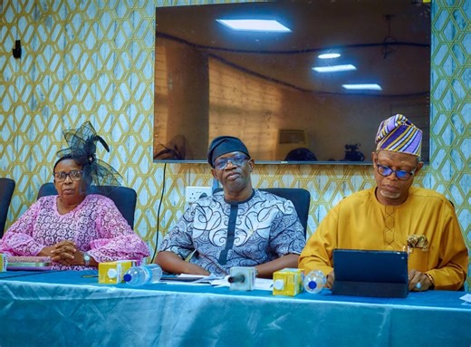 Lagos Needs Discipline in Waste Management - LAWMA CEO