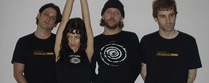 The Marías Announce North American Tour in 2024