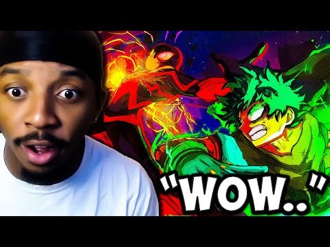 Hulk Got DID RIGHT?! Hulk VS Godzilla | DEATH BATTLE! | REACTION!
