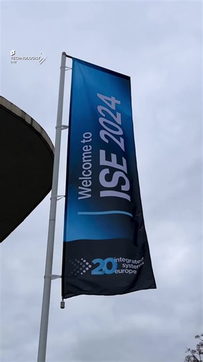 Samsung's Transparent MICRO LED Display Revealed