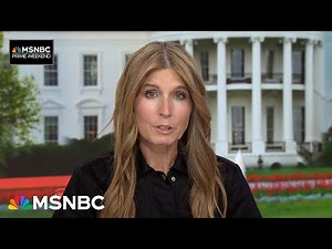 Watch the Best of MSNBC Prime: Week of Sept. 22
