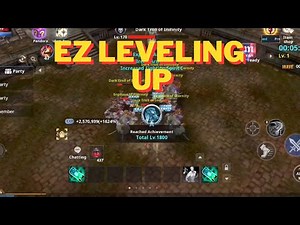 Level Up Guide: CABAL's Return to Action