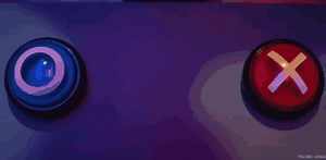 Cross Vote GIF - Cross Vote Squid game - Descubrir y compartir GIFs