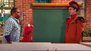 Sesame Street Episode 4634 [HD Full] School for Chickens