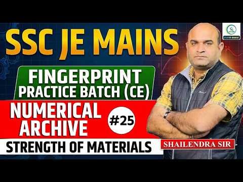 L 48 - SOM - NUMERICAL ARCHIVE #25 Fingerprint batch #civilengeenring