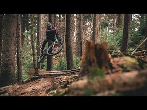 First ride 2019 | KÖLN Trail Geballer mit Sten Hassler