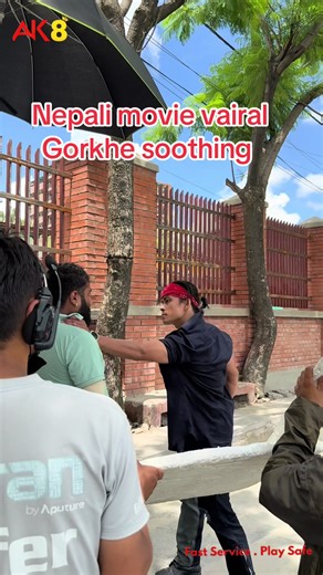 Review of Nepali Movie Viral Gorkhe