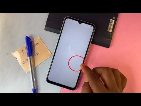 Samsung Galaxy M06 5G FRP Bypass Without PC | New Method 2025