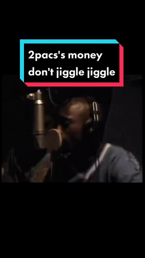 2Pac Money Jiggle AI Homie Remix
