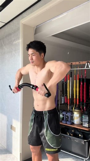 Adjustable 5-Weight Training Bar: Flexibility Like Never Before