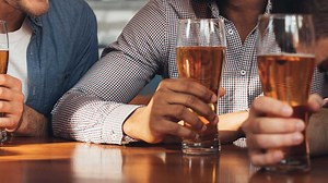 Global study finds surprising results for alcohol consumption