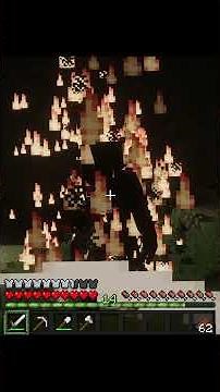 Scary mods for Minecraft part 43
