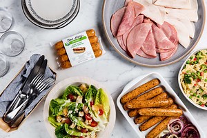 Our Farms - True Story Foods