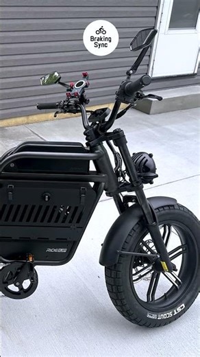 Don't Buy the Ride OneUp Revv1 FS Until You Know This One Secret