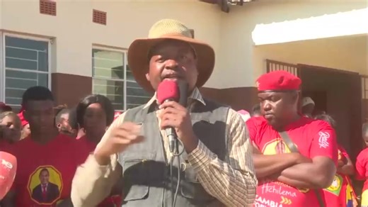 3.3K views · 429 reactions | Choma Central MP Commissions K1.5...