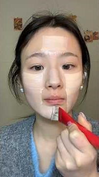 Viral Soft Glam Makeup ✨ Beginner Friendly Shorts