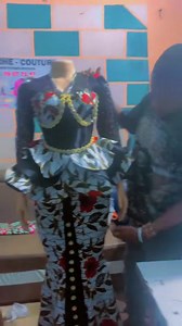 2K views · 37 reactions | Très jolie modèle珞珞珞珞珞. je n'ai aucun droit d'auteur sur la musique jouer | Le pagne se pour nous | Facebook