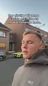 Diese Probleme hast du mit 25 Jahren… #millennial #training #party #wochenende #tipps #meme | Lukas GeneticOne