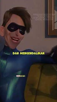 APAKAH ADA DI ANTARA MEREKA YANG BISA SELAMAT DARI OMNIDROID