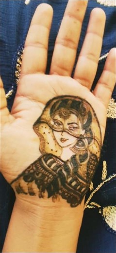 dulhan mehandi design 🌿#shortsviral #ytshorts #bridalmehndidesign #hennaart #trending #heenamehandi