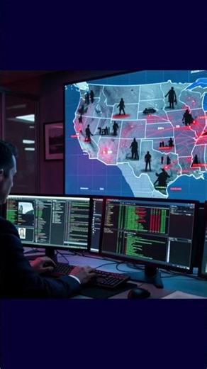 Inside the FBI’s Counterintelligence War