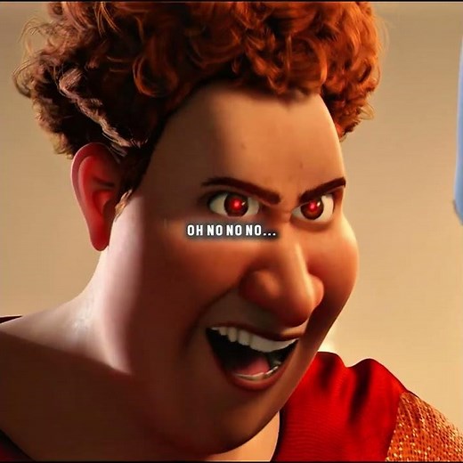 OLLO... || BAD (Slowed) || Megamind