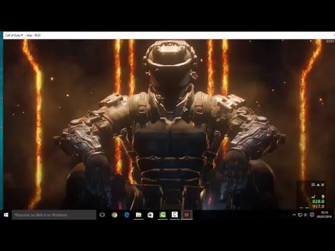 Como Baixar Instalar e Crackear o Call of Duty Black Ops III