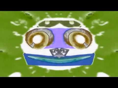 Klasky Csupo In G-Major 198
