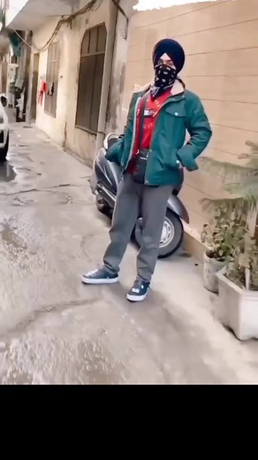 Surprise visit after 3 years | Punjab Samachar