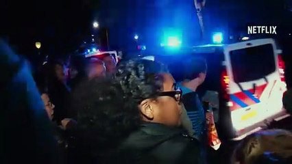 Trainwreck: The Real Project X | movie | 2025 | Official Clip