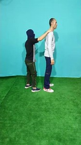 How to defend yourself in street fight