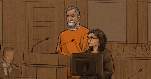 Why it could take years for Vance Boelter to go to trial