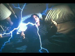 Charles Bernstein - The Entity Soundtrack - Intro & Main Title