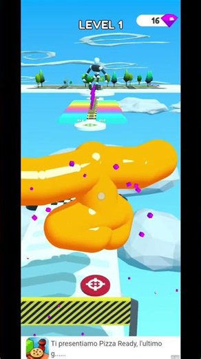 99% Players FAIL This Level 😱🔥 | DRD Crazy Challenge #shorts