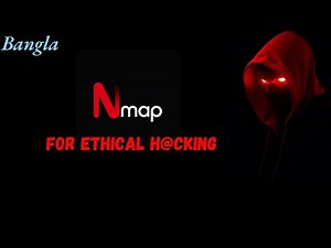 Nmap Complete Tutorial (Bangla)