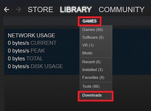 Is There a Way to Play a Steam Game Without Updating It? - What Box Game