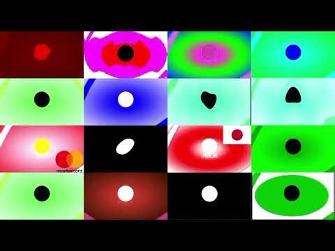 16 The Ultimate Fullest Best Animation Logos V2 (TCB Logos Style)