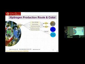 【3分鐘學能源】氫的顏色如何區分