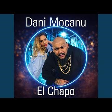 El Chapo