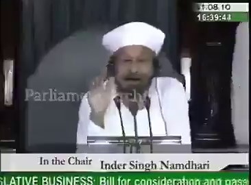 Remember when BJP leaders were mocked, interrupted & treated like OUTSIDERS in national politics?Yogi spoke, Lalu shouted over him.🗣️: "E Sadhu, Go and bell the ring in a temple. This isn't your job"😳That old ecosystem thought BJP was temporary.Today?Lalu’s influence has shrunk.Mulayam’s legacy has faded.And by 11 AM, BJP will even have its own Chief Minister in Bengal.Politics writes brutal endings.