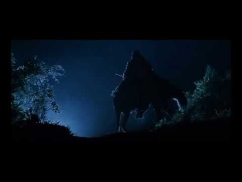 Nightwish - The Kinslayer [HD]