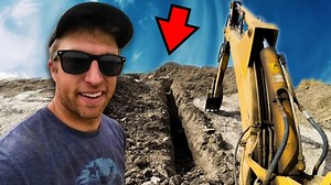 D.I.Y. Septic Leach Field "CHAMBERS" - Dream Home Part 7 | Welker Farms Inc