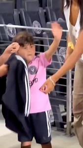 458K views · 7.4K reactions | Happy birthday to the youngest son of Lionel Messi. The cutest boy Ciro Messi. 朗❤️ Everyone Wish Ciro Messi  | LEO MESSI FAN ZONE | Facebook