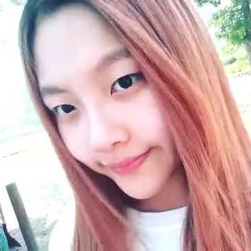 140514 (투아이즈)2EYES' Daeun Instagram Video