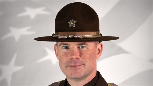 Michael Culp wins Republican nomination for Elkhart County Sheriff