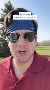 Stay cool and focused on the golf course with our high-performance headbands! Designed for golfers, these moisture-wicking headbands keep sweat at bay while providing a snug, comfortable fit | JUNK Brands