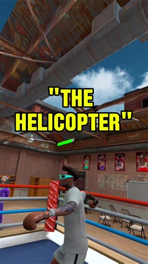 The different types of boxers in vr be like 😂😂😂#gymclasscommunity #gymclassvr #vrboxing #vr #boxing