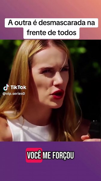 vip series no TikTok