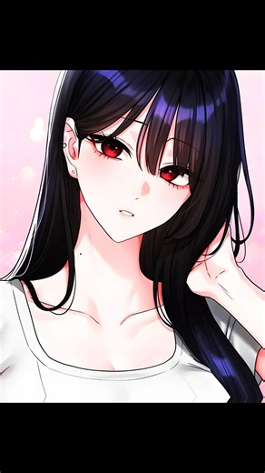 New Waifu✨ | Love Quest | #manhwa #shorts #manhwaedit