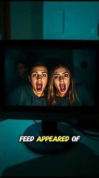 We Explored a Dark Web Forum With Only One Member Online #shorts